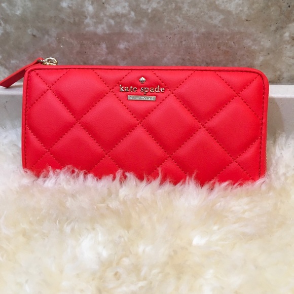 kate spade Handbags - Kate Spade Wallet